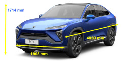 Nio EC6